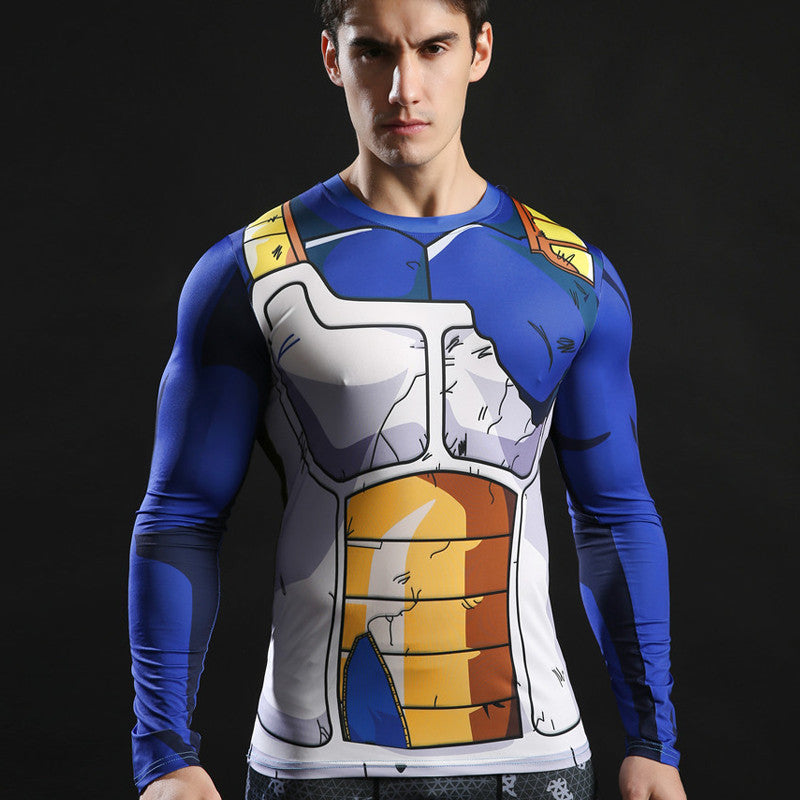 Men's Compression Shirt