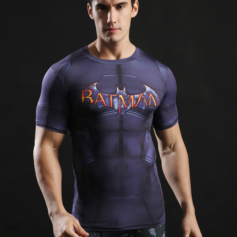 Men's Compression Shirt