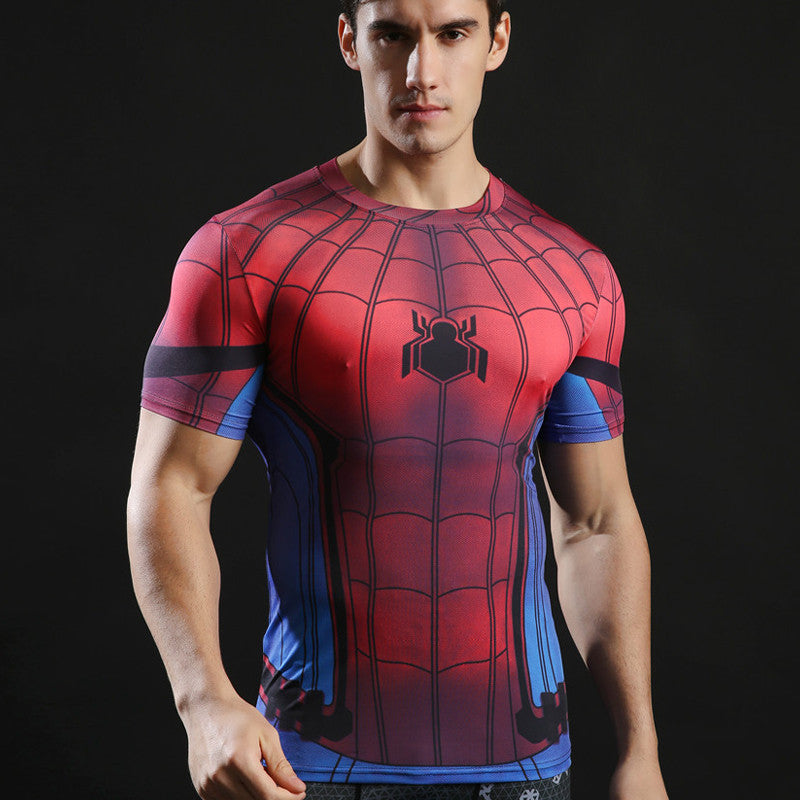 Men's Compression Shirt