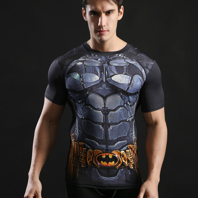 Men's Compression Shirt