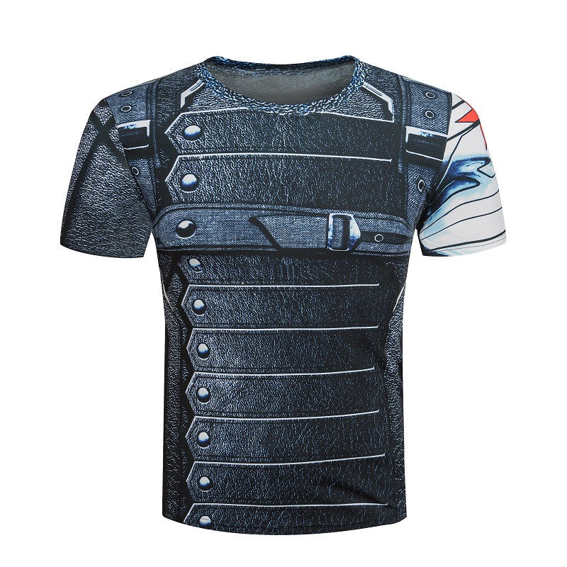 Men's Compression Shirt