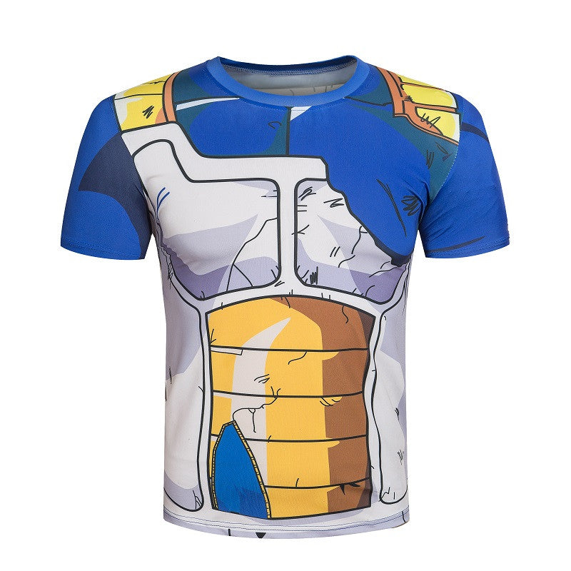 Men's Compression Shirt