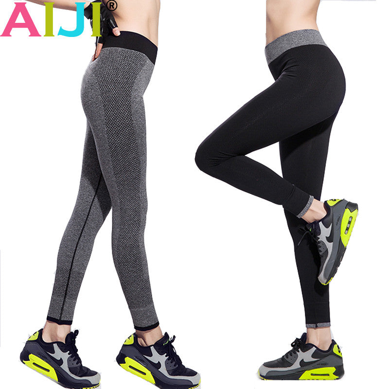 Ladies Fitness Leggings