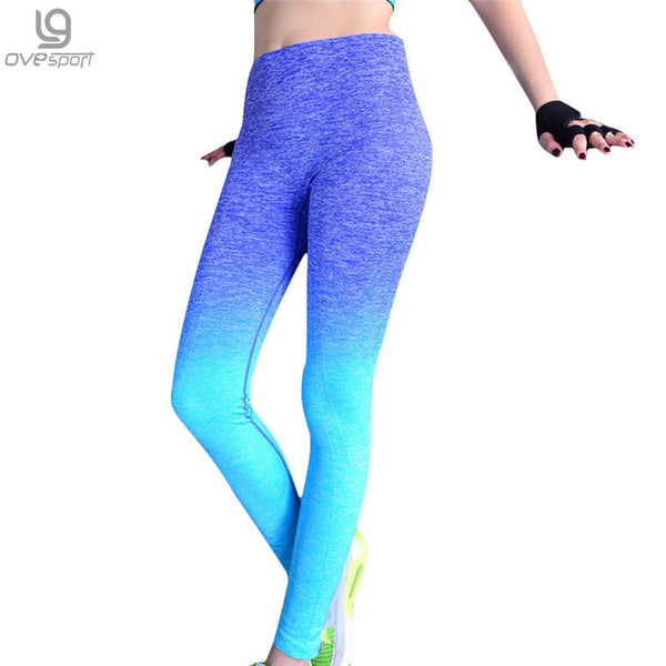 Ladies Fitness Leggings