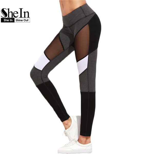 Ladies Fitness Legging