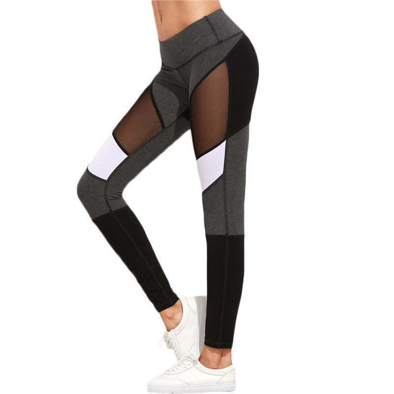 Ladies Fitness Legging