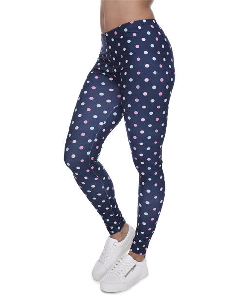 Ladies Fitness Legging