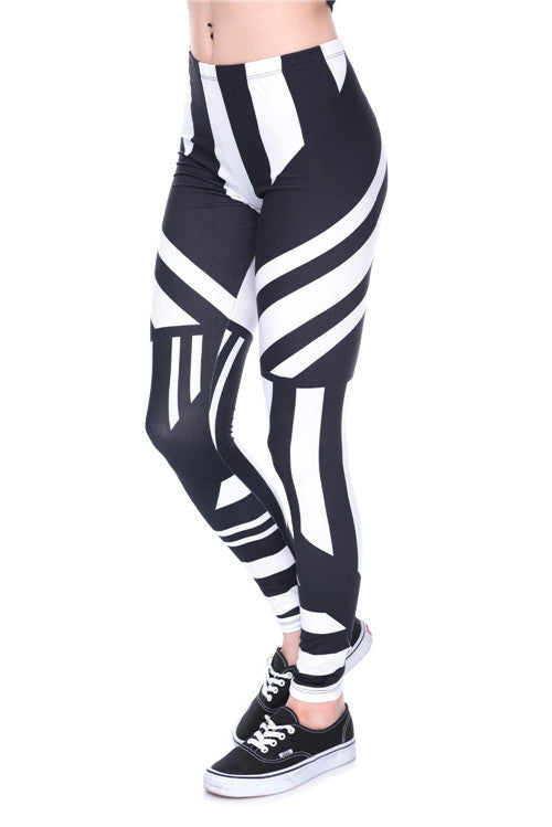 Ladies Fitness Legging