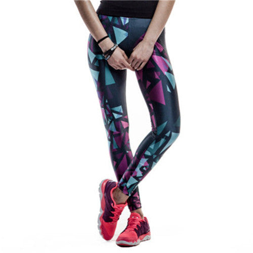 Ladies Fitness Legging