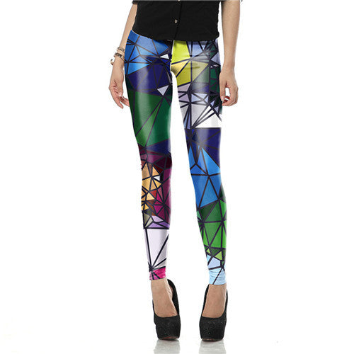 Ladies Fitness Legging