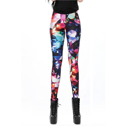 Ladies Fitness Legging