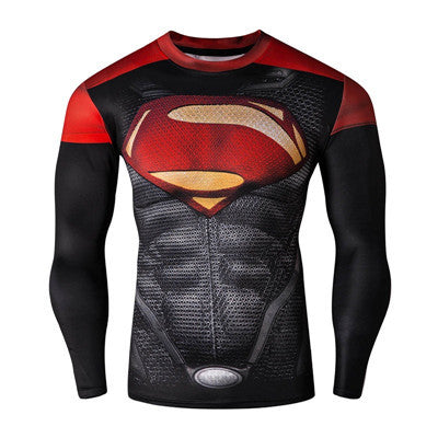 Men's Compression Shirt