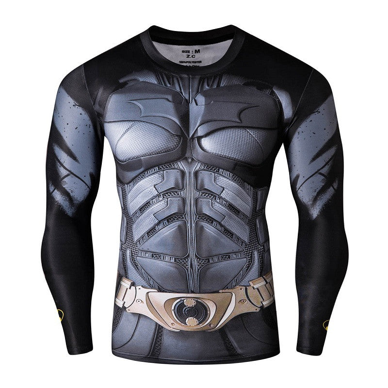 Men's Compression Shirt