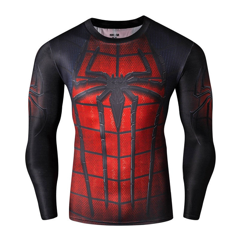 Men's Compression Shirt