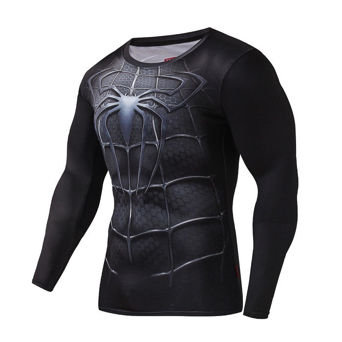 Men's Compression Shirt