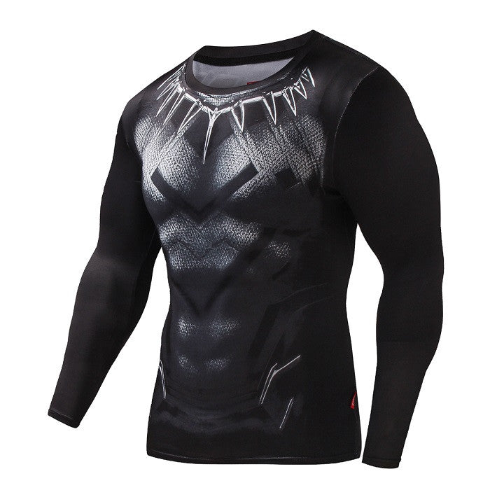 Men's Compression Shirt