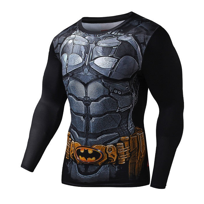 Men's Compression Shirt