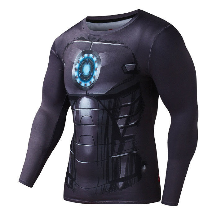 Men's Compression Shirt