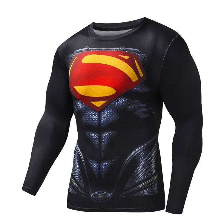 Men's Compression Shirt