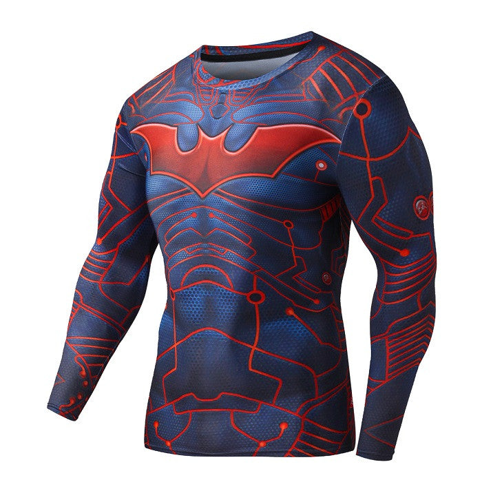 Men's Compression Shirt