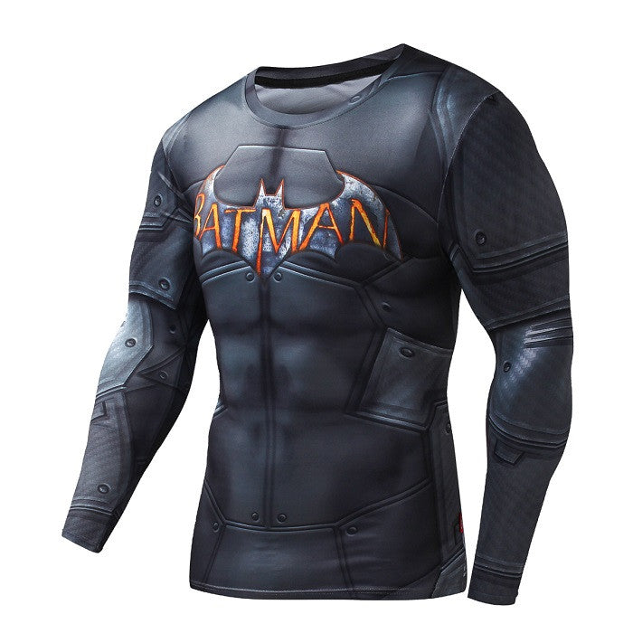 Men's Compression Shirt