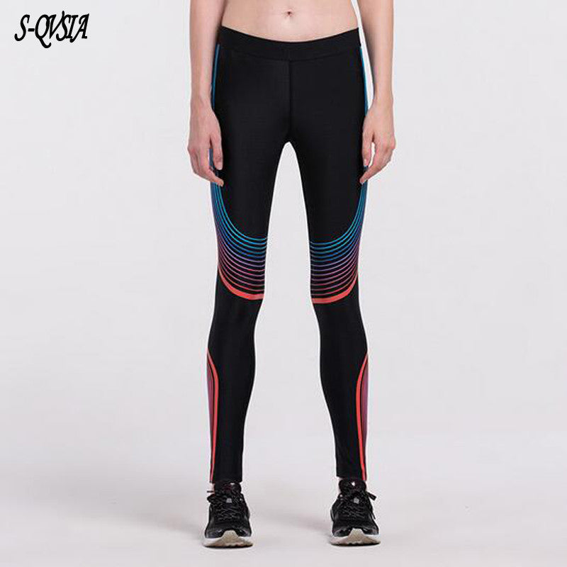 Ladies Fitness Legging