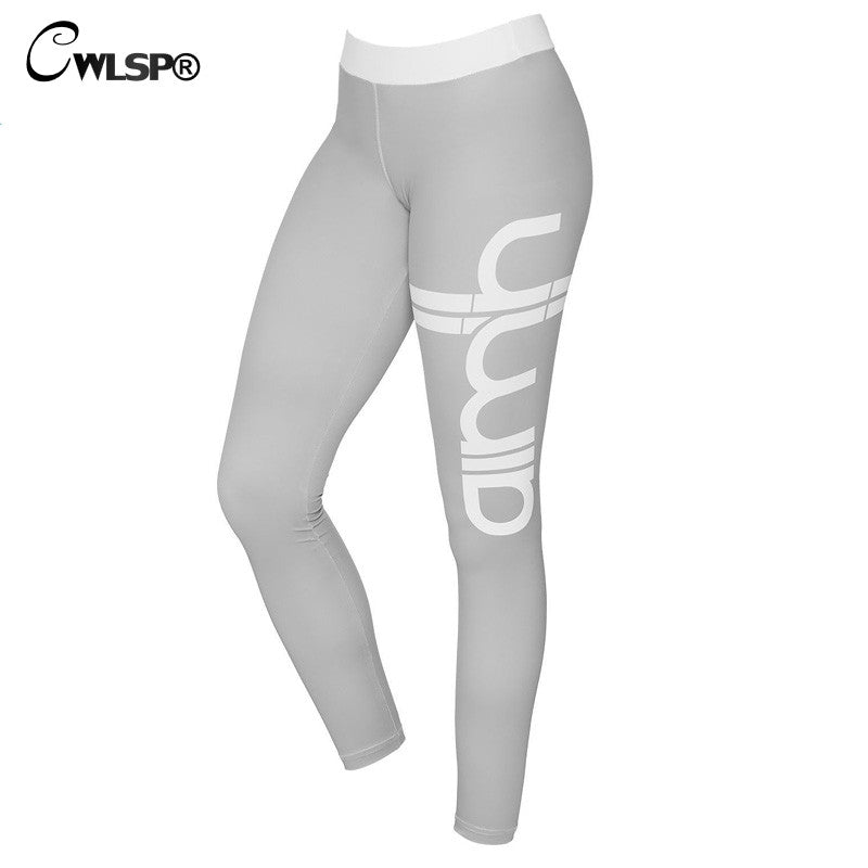 Ladies Fitness Legging