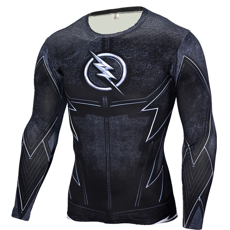 Men's Compression Shirt