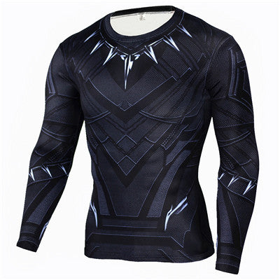 Men's Compression Shirt