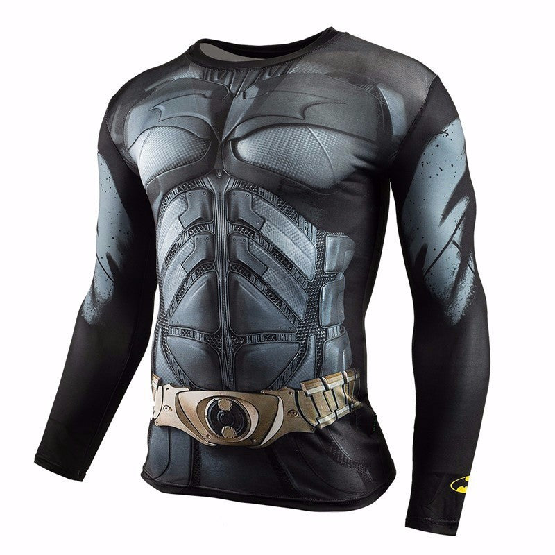 Men's Compression Shirt