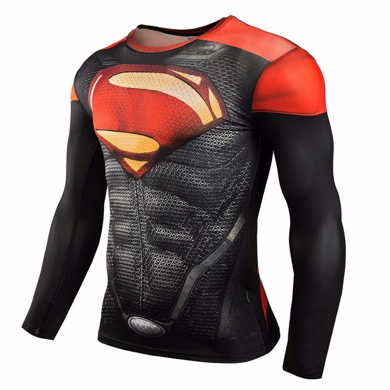 Men's Compression Shirt