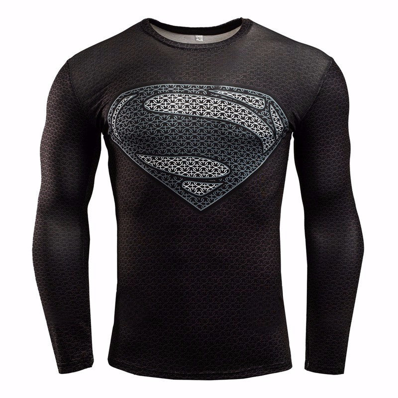 Men's Compression Shirt