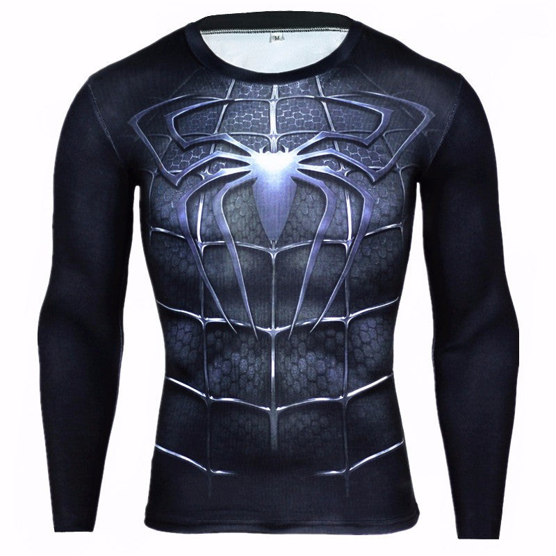 Men's Compression Shirt