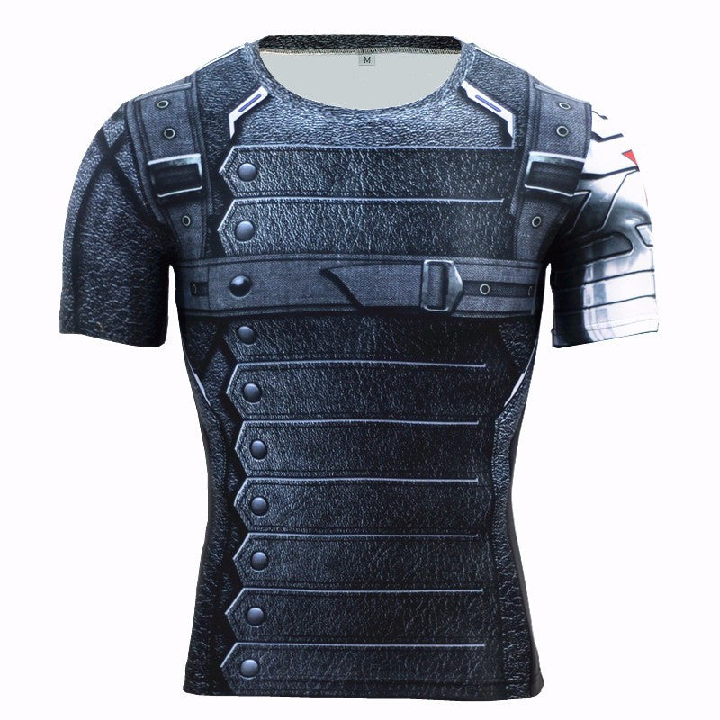 Men's Compression Shirt