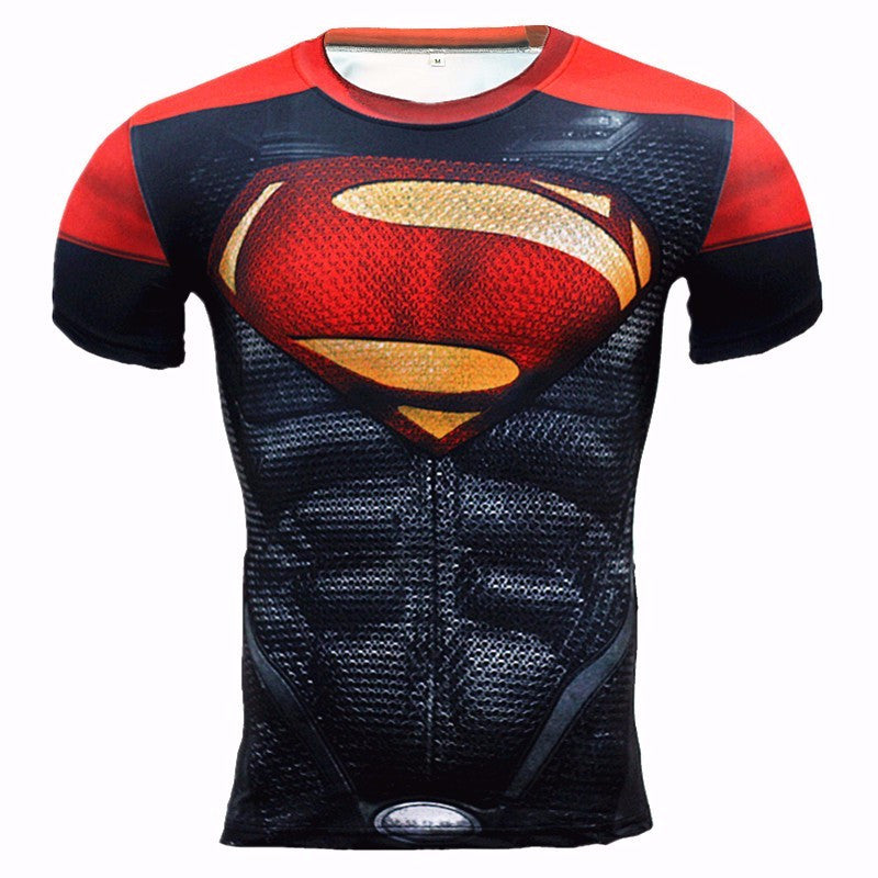 Men's Compression Shirt