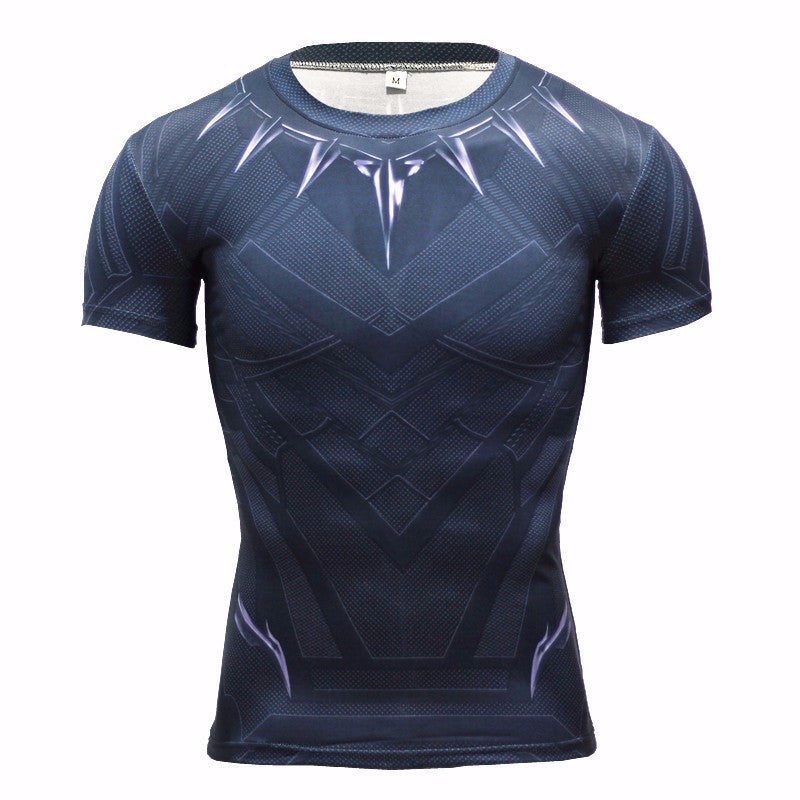 Men's Compression Shirt