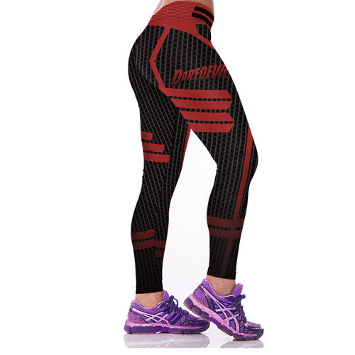 Ladies Fitness Leggins