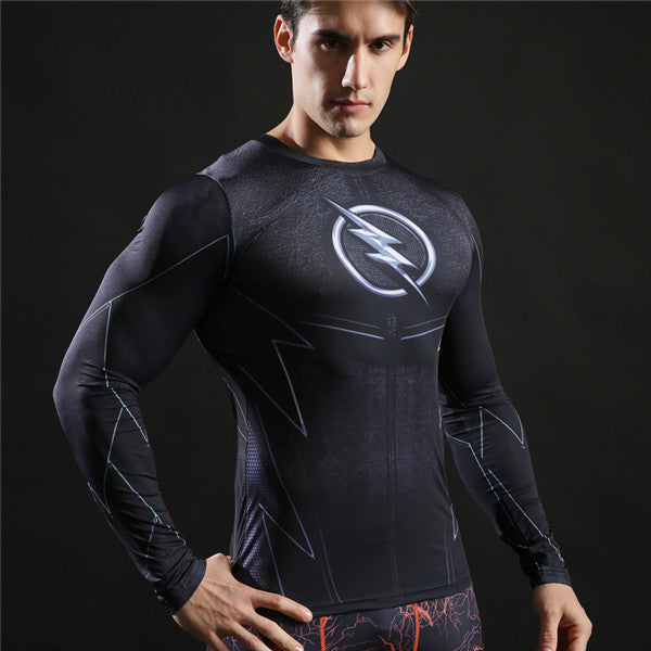 Men's Compression Shirt