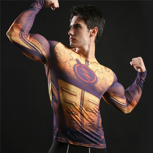 Men's Compression Shirt