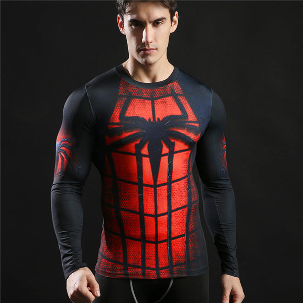 Men's Compression Shirt