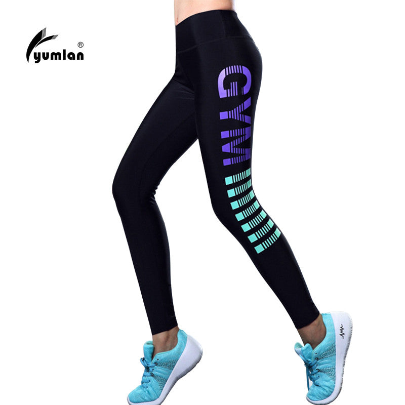 Ladies Fitness Leggings