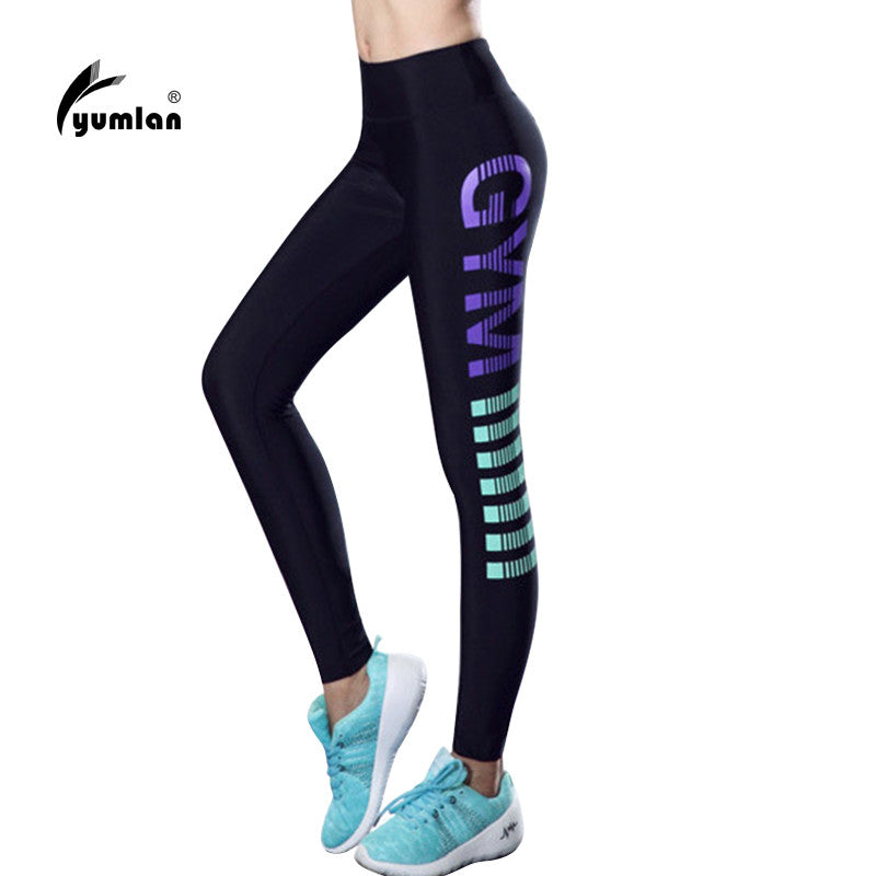 Ladies Fitness Leggings