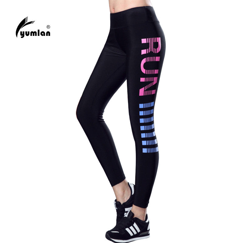 Ladies Fitness Leggings