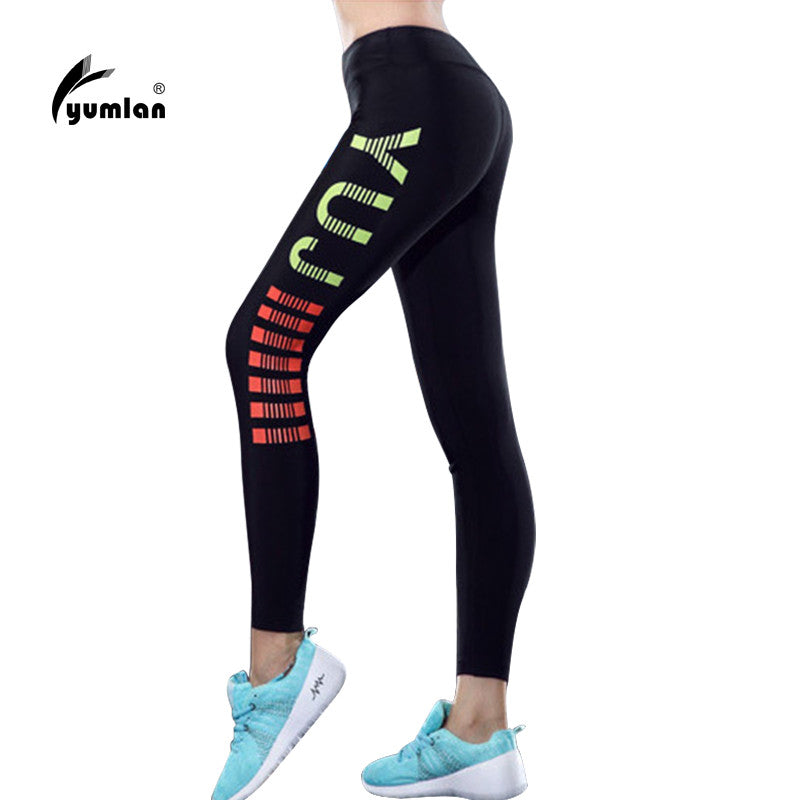 Ladies Fitness Leggings