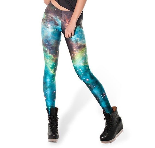 Ladies Fitness Leggings