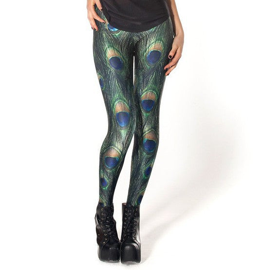 Ladies Fitness Leggings