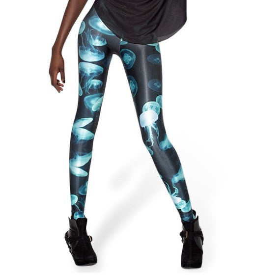 Ladies Fitness Leggings