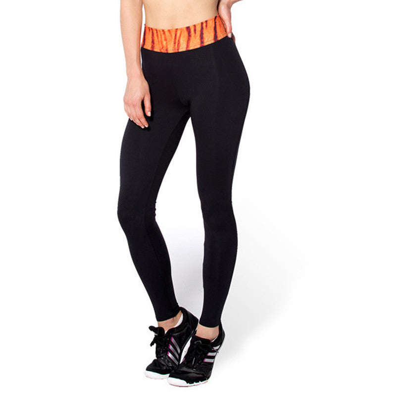 Ladies Fitness Leggings