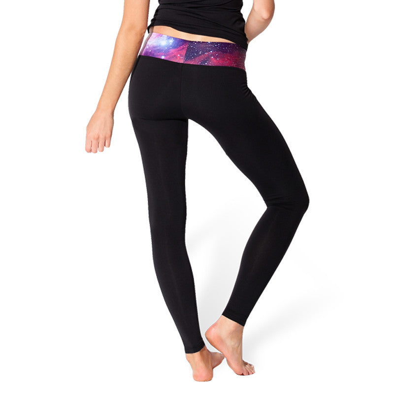 Ladies Fitness Leggings