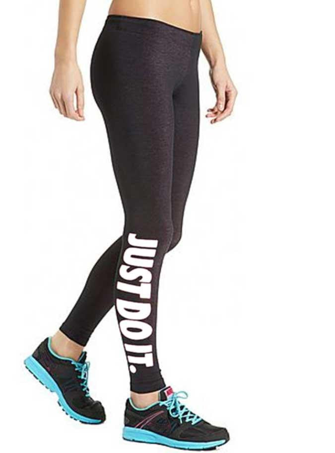 Ladies Fitness Leggings